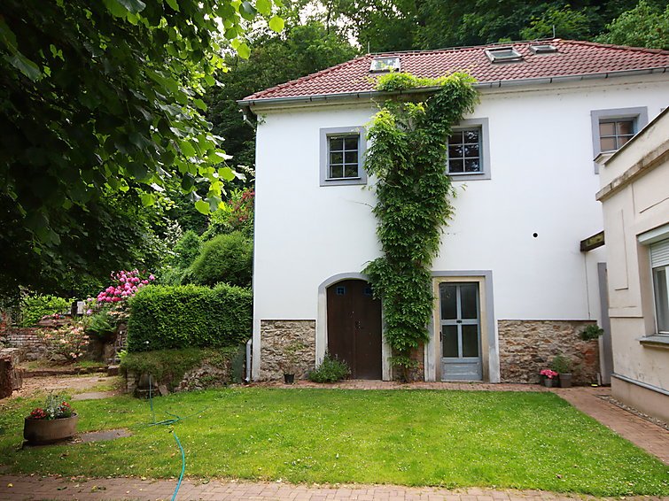 V Podhoří - Rekreační dům - Česká republika, Praha/7