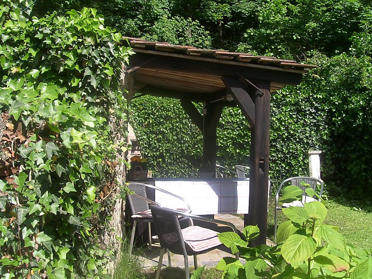 V Podhoří - Rekreační dům - Česká republika, Praha/7