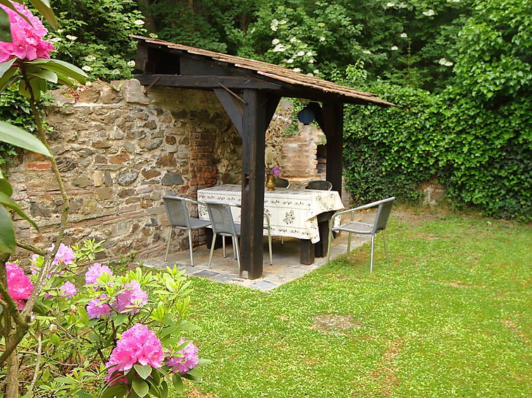 V Podhoří - Rekreační dům - Česká republika, Praha/7