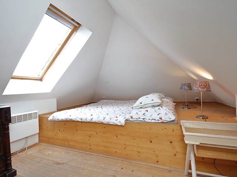 V Podhoří - Rekreační dům - Česká republika, Praha/7