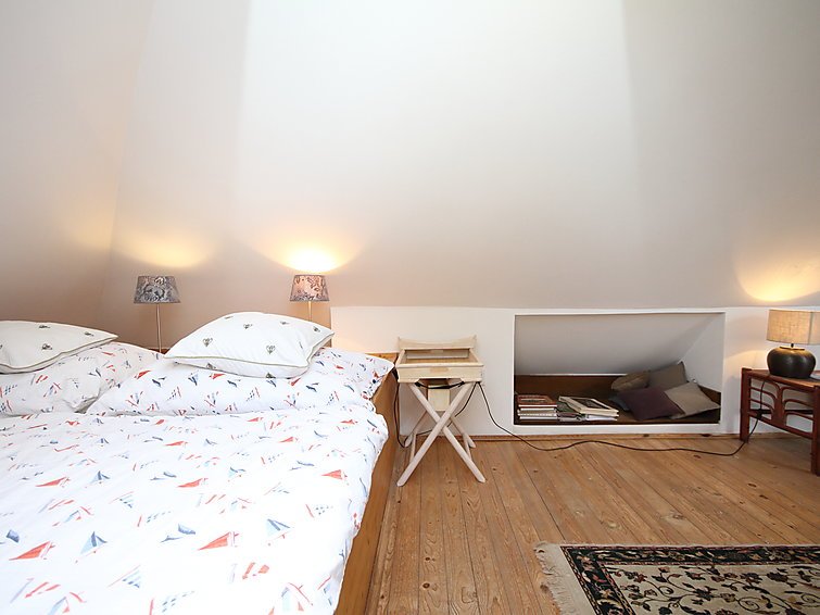 V Podhoří - Rekreační dům - Česká republika, Praha/7