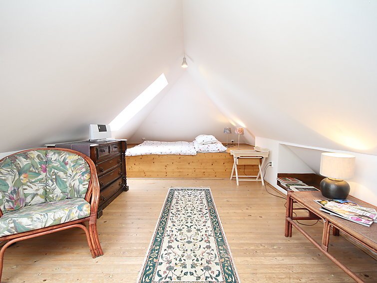 V Podhoří - Rekreační dům - Česká republika, Praha/7