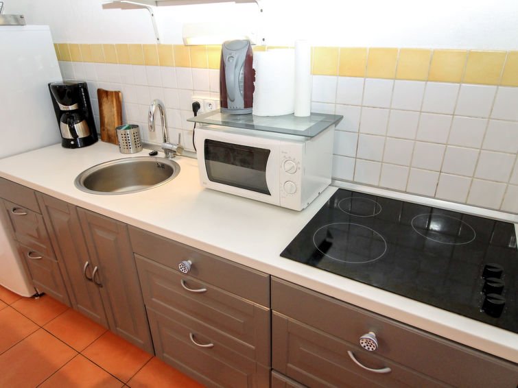 V Podhoří - Rekreační dům - Česká republika, Praha/7