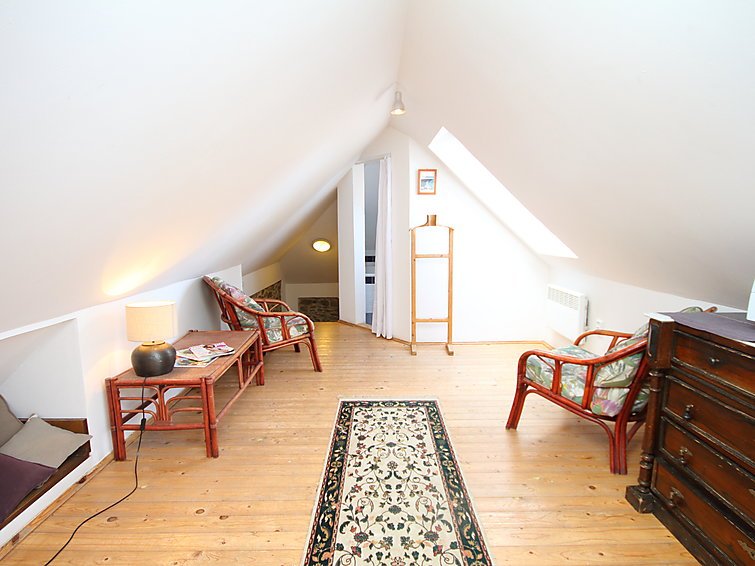 V Podhoří - Rekreační dům - Česká republika, Praha/7