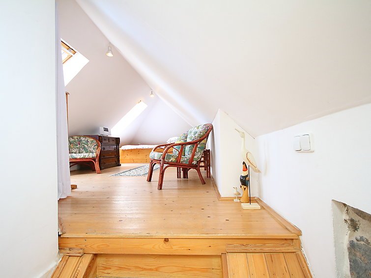 V Podhoří - Rekreační dům - Česká republika, Praha/7