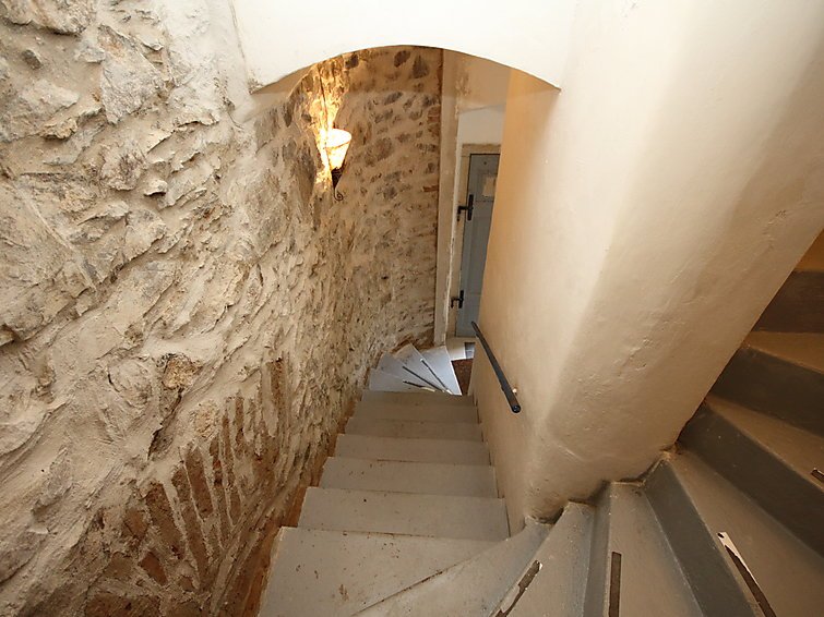 V Podhoří - Rekreační dům - Česká republika, Praha/7