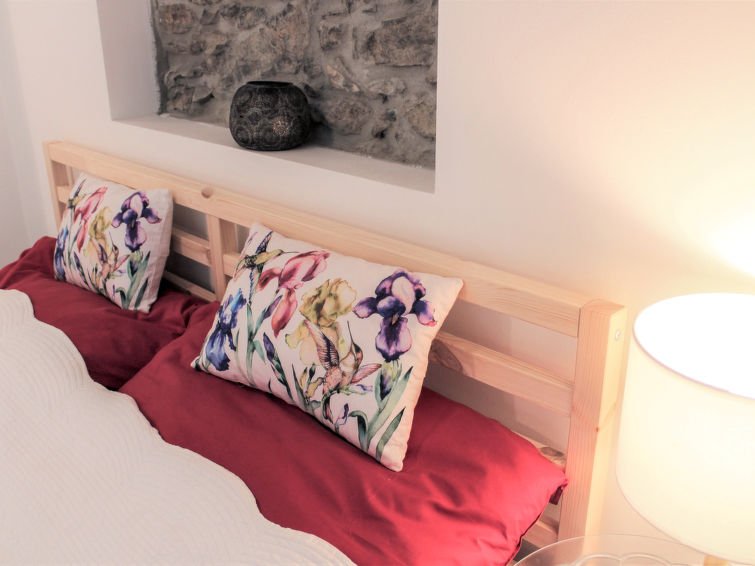 V Podhoří - Rekreační dům - Česká republika, Praha/7