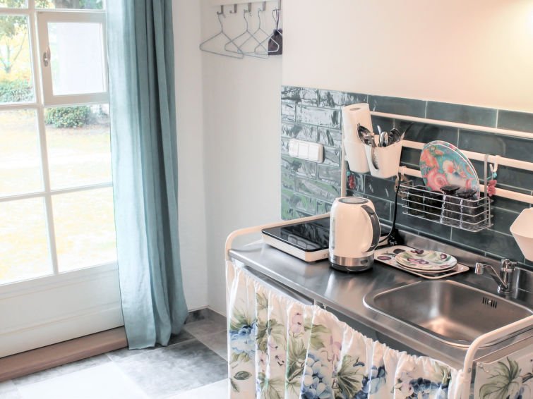 V Podhoří - Rekreační dům - Česká republika, Praha/7