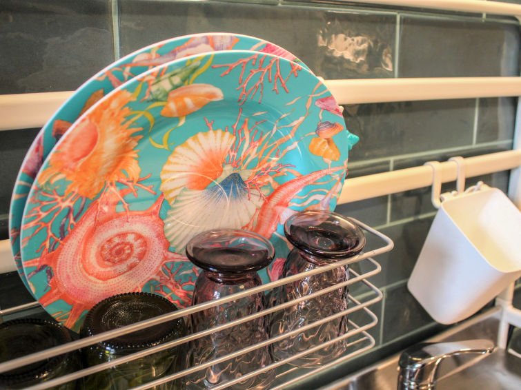 V Podhoří - Rekreační dům - Česká republika, Praha/7