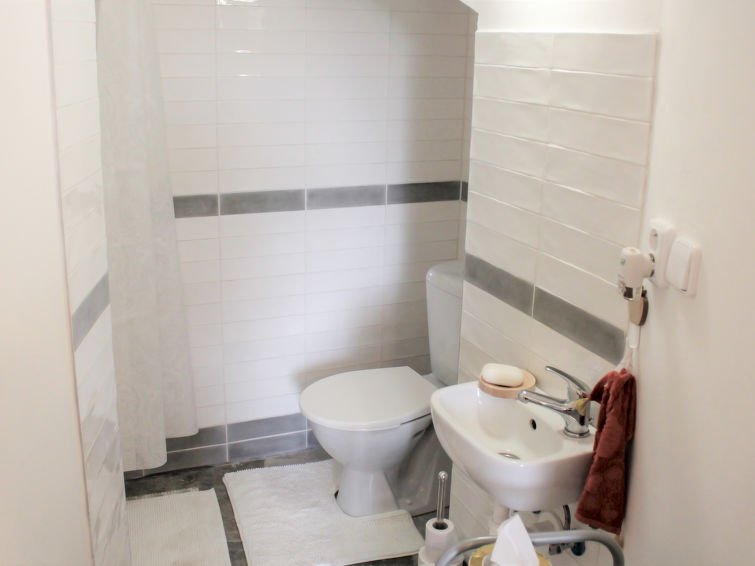 V Podhoří - Rekreační dům - Česká republika, Praha/7