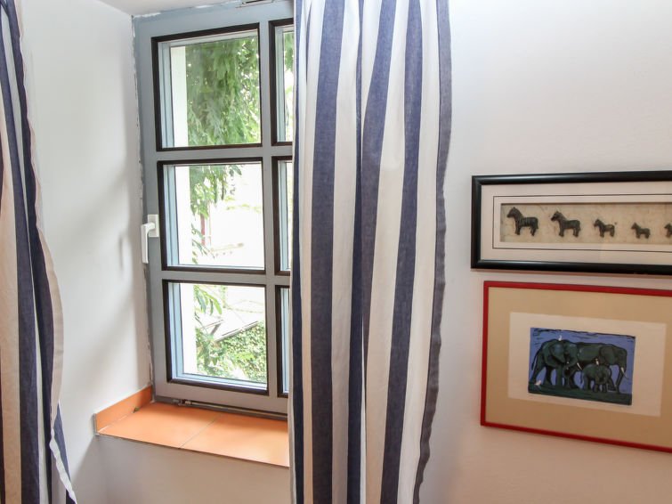 V Podhoří - Rekreační dům - Česká republika, Praha/7