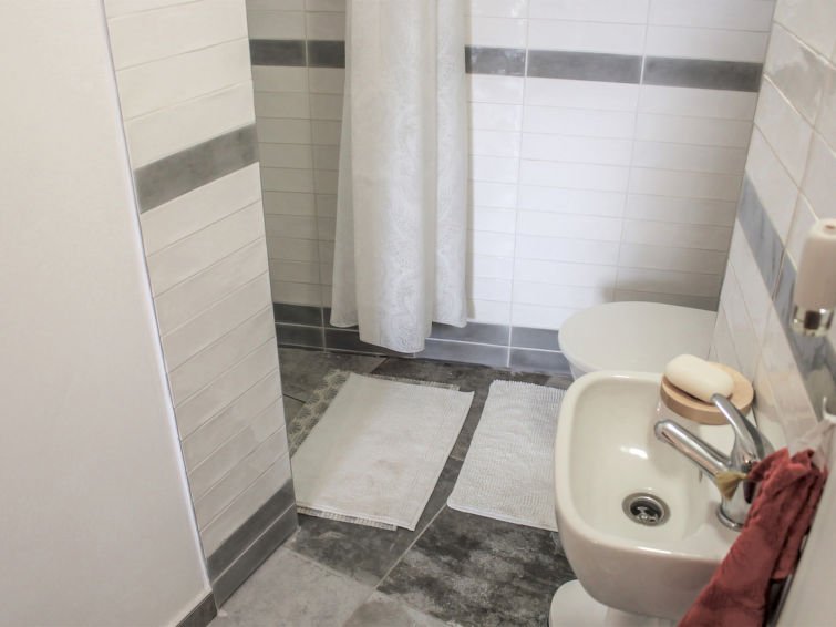 V Podhoří - Rekreační dům - Česká republika, Praha/7