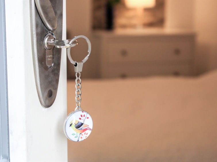 V Podhoří - Rekreační dům - Česká republika, Praha/7