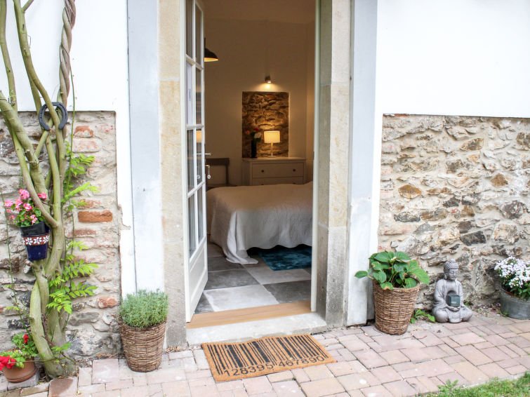 V Podhoří - Rekreační dům - Česká republika, Praha/7