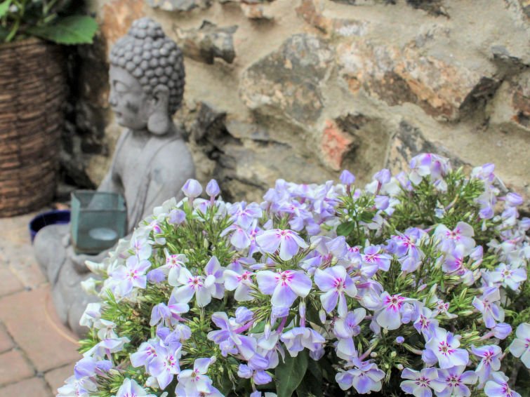 V Podhoří - Rekreační dům - Česká republika, Praha/7