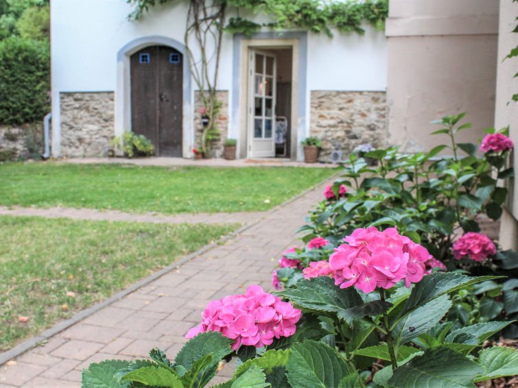 V Podhoří - Rekreační dům - Česká republika, Praha/7