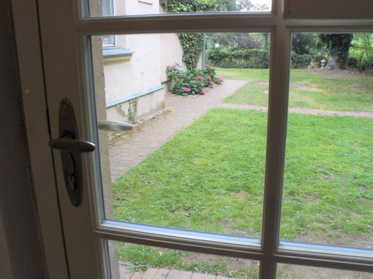 V Podhoří - Rekreační dům - Česká republika, Praha/7