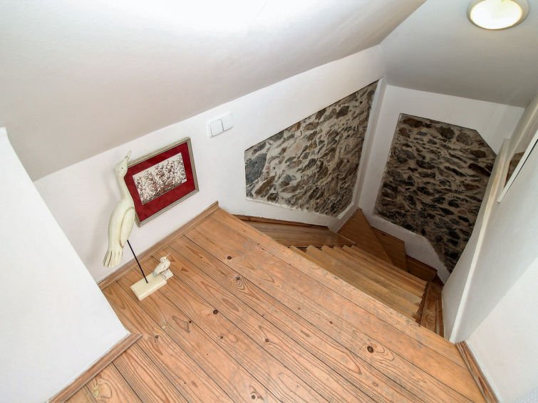 V Podhoří - Rekreační dům - Česká republika, Praha/7