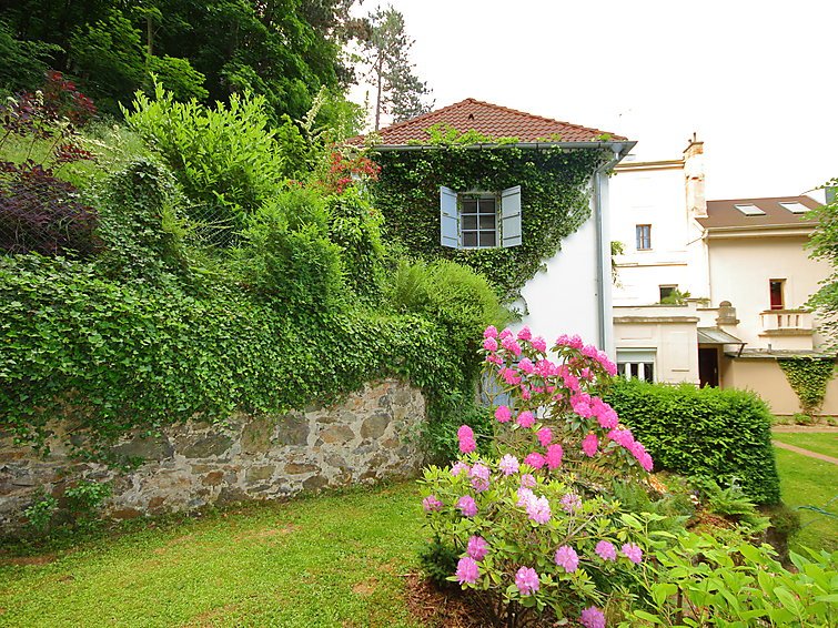 V Podhoří - Rekreační dům - Česká republika, Praha/7