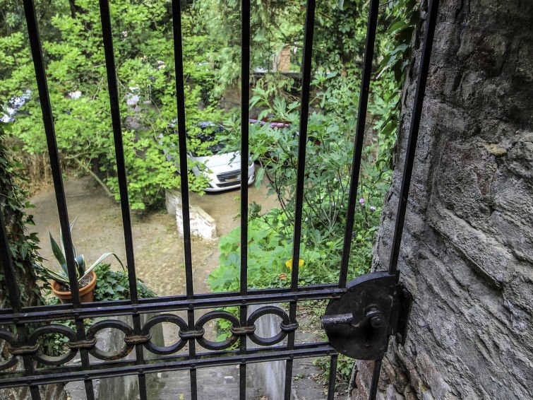 V Podhoří - Rekreační dům - Česká republika, Praha/7