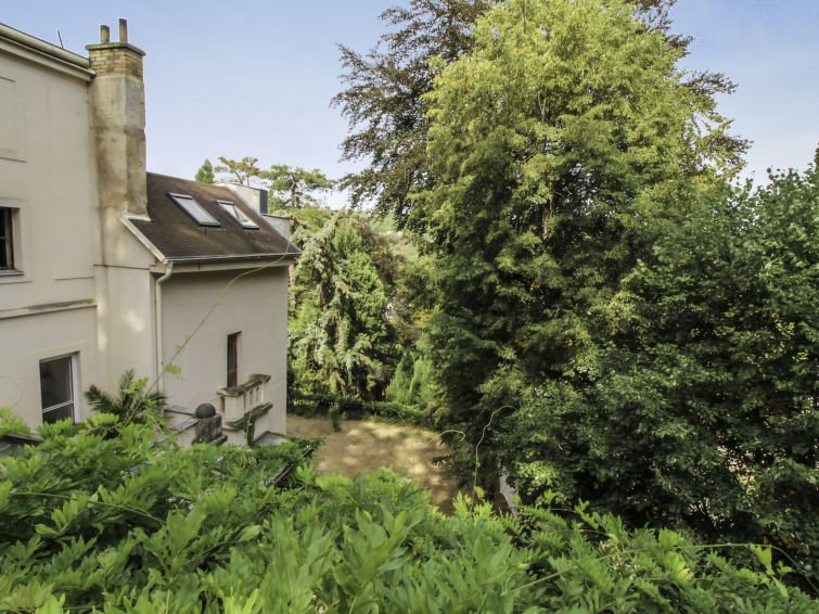 V Podhoří - Rekreační dům - Česká republika, Praha/7