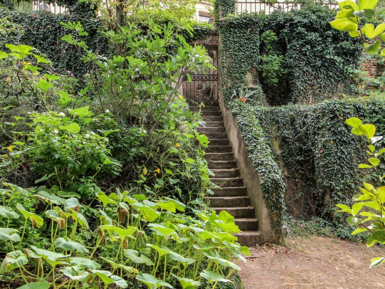 V Podhoří - Rekreační dům - Česká republika, Praha/7