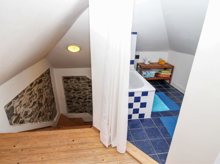 V Podhoří - Rekreační dům - Česká republika, Praha/7