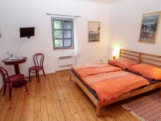 V Podhoří - Rekreační dům - Česká republika, Praha/7 V Podhoří - Rekreační dům - Česká republika, Praha/7