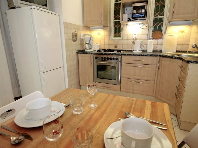 Křižíkova - Rekreační dům - Česká republika, Praha/8