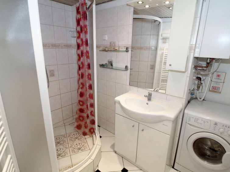 Křižíkova - Rekreační dům - Česká republika, Praha/8