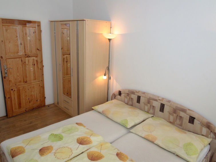 Křižíkova - Rekreační dům - Česká republika, Praha/8