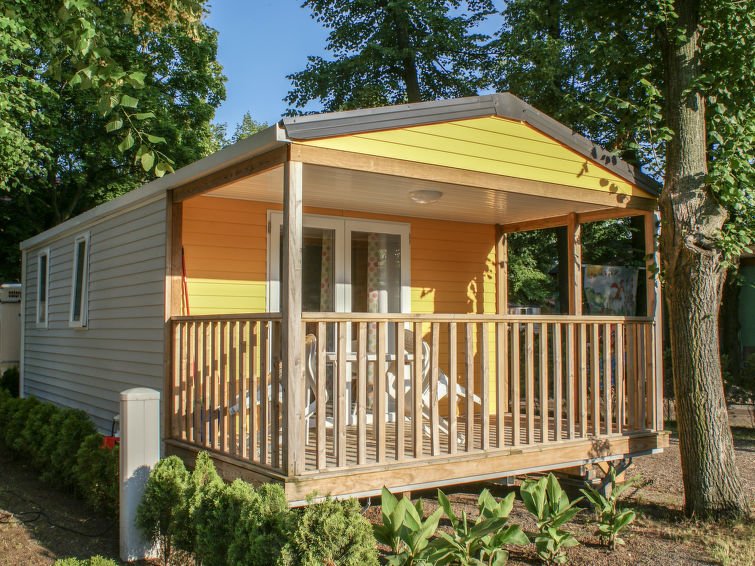 Sunset Terrace - Rekreační dům - Česká republika, Praha/9