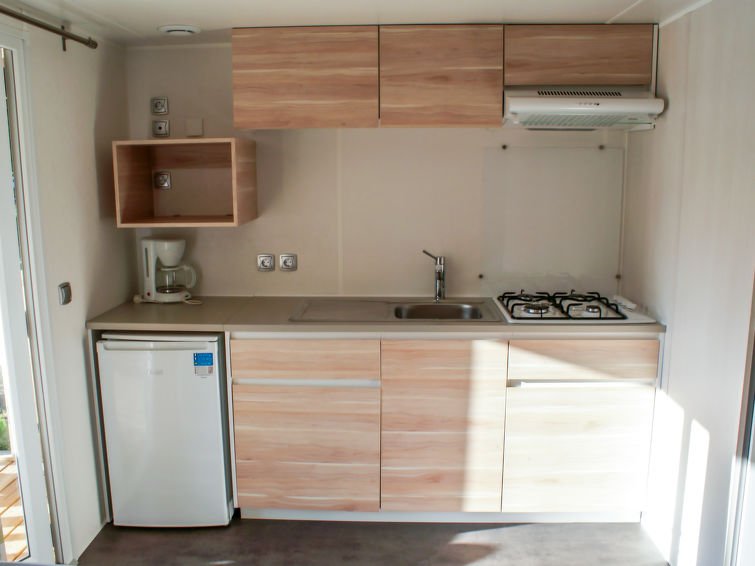 Sunset Terrace - Rekreační dům - Česká republika, Praha/9