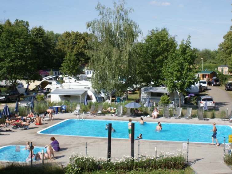 Sunset Terrace - Rekreační dům - Česká republika, Praha/9