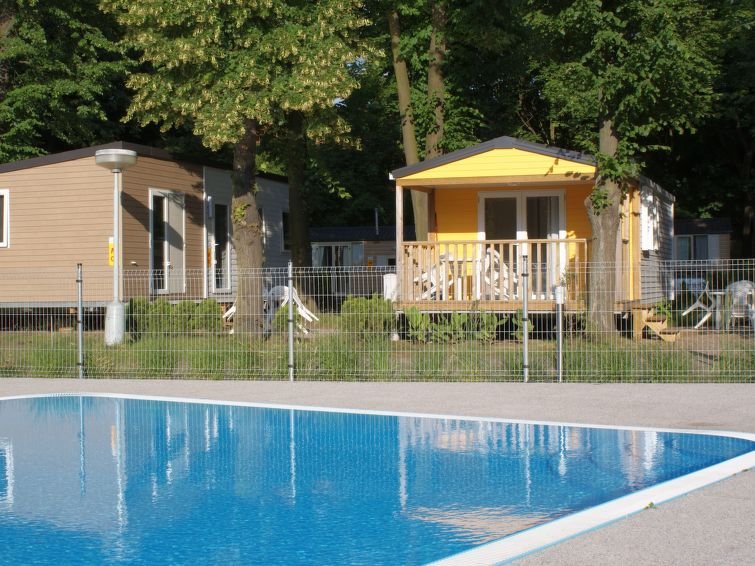 Sunset Terrace - Rekreační dům - Česká republika, Praha/9