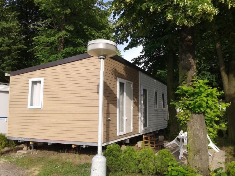 Hawaii Style - Rekreační dům - Česká republika, Praha/9