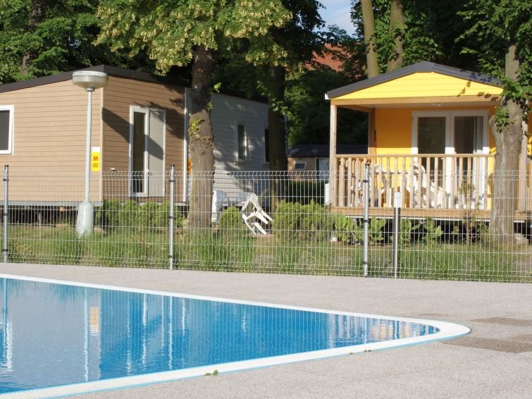 Hawaii Style - Rekreační dům - Česká republika, Praha/9