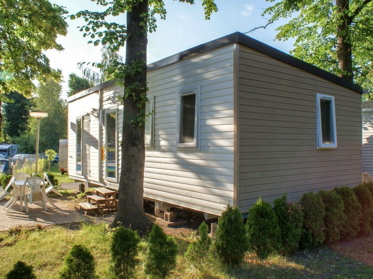 Hawaii Style - Rekreační dům - Česká republika, Praha/9