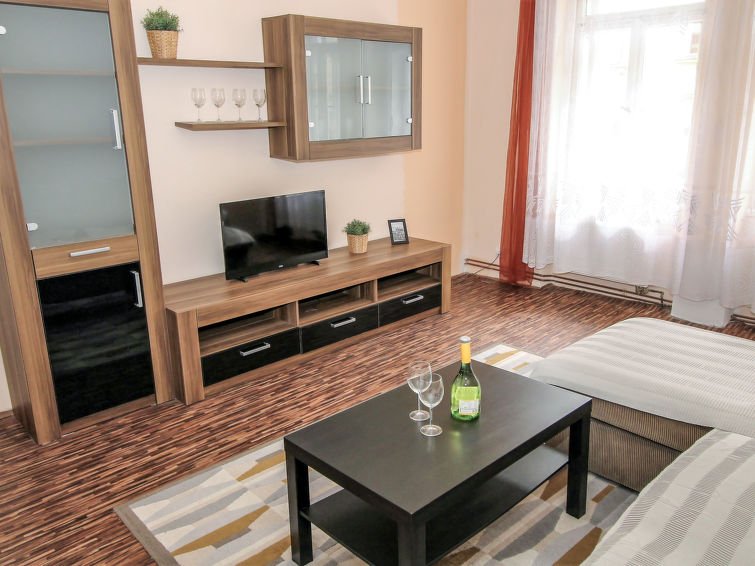 Grebovka - Rekreační dům - Česká republika, Praha/10