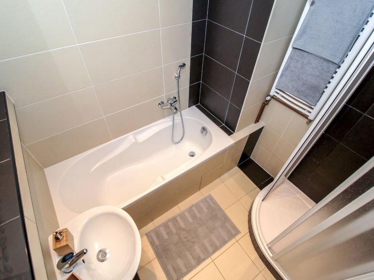 Grebovka - Rekreační dům - Česká republika, Praha/10