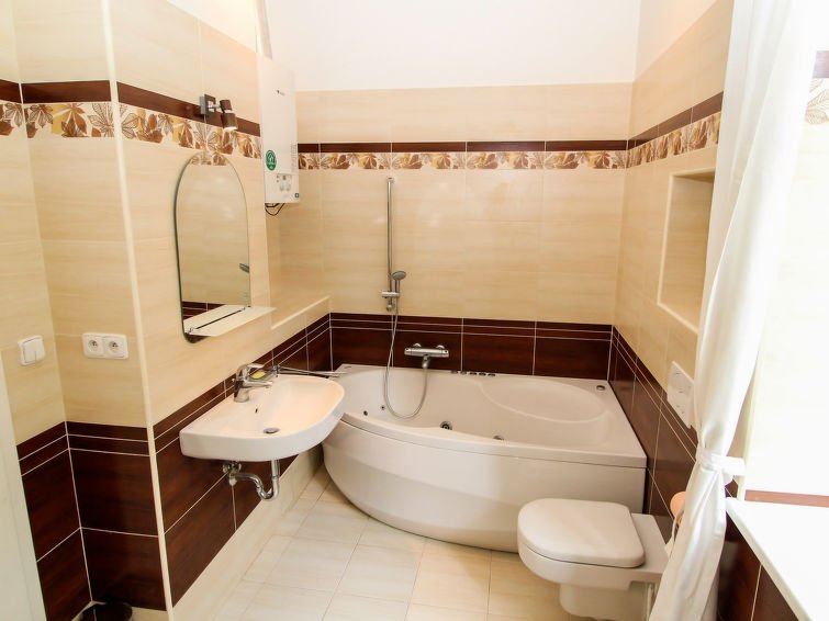 V Olšinách - Rekreační dům - Česká republika, Praha/10