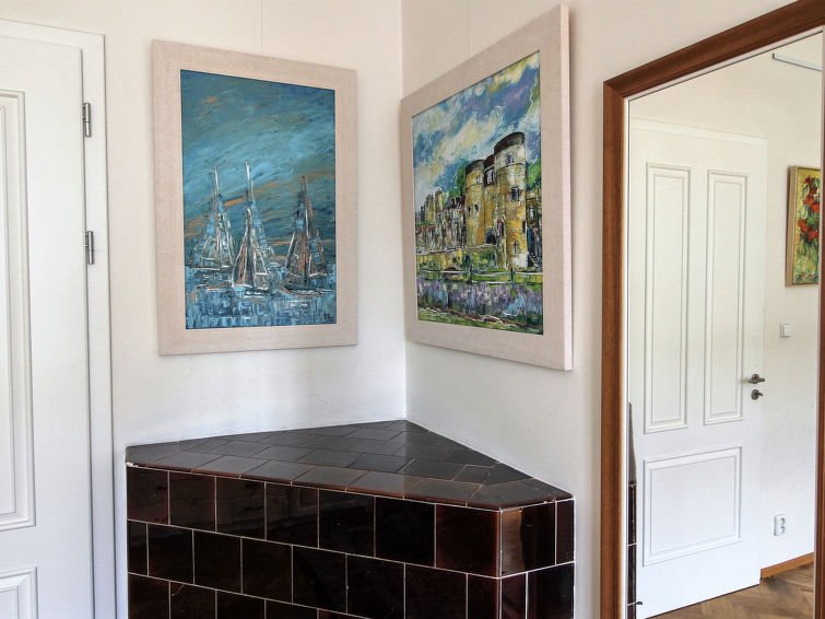 V Olšinách - Rekreační dům - Česká republika, Praha/10