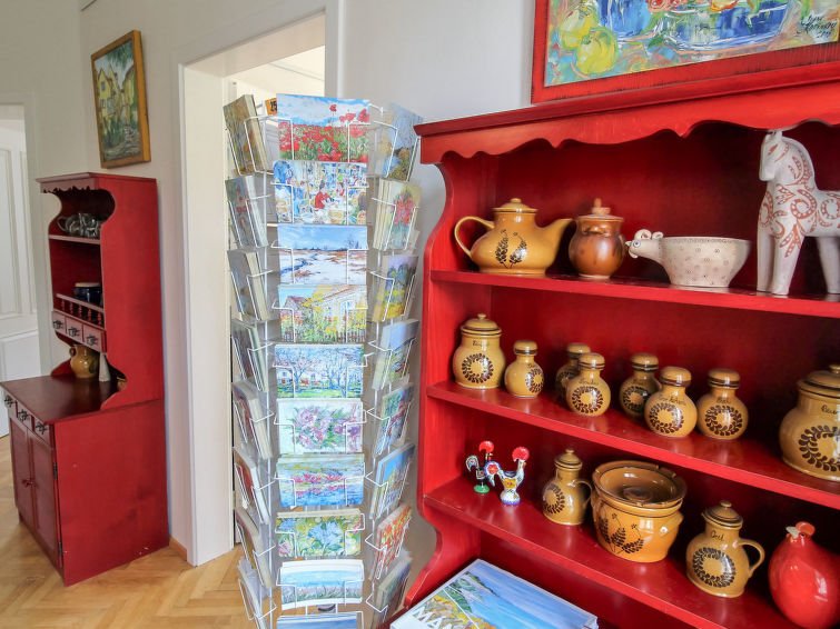 V Olšinách - Rekreační dům - Česká republika, Praha/10