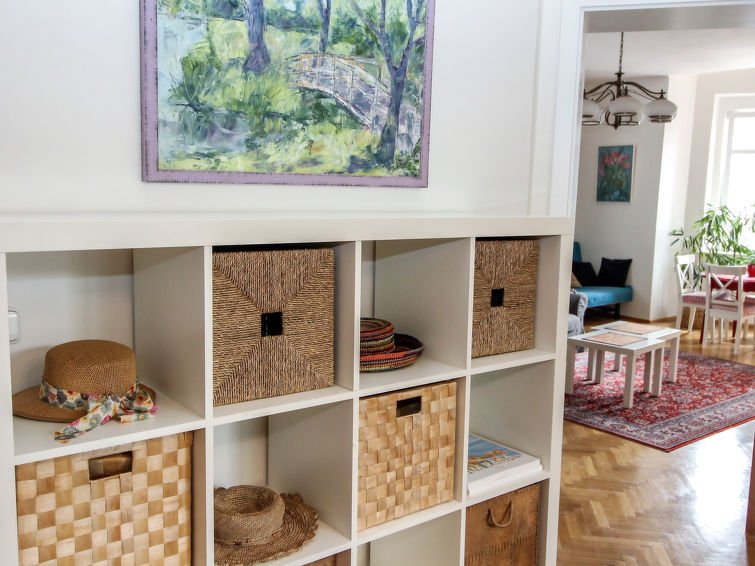 V Olšinách - Rekreační dům - Česká republika, Praha/10