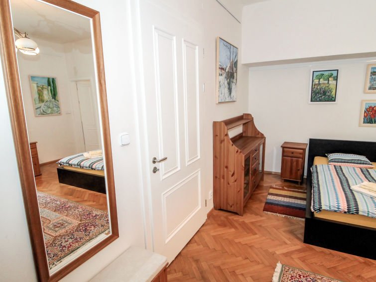 V Olšinách - Rekreační dům - Česká republika, Praha/10