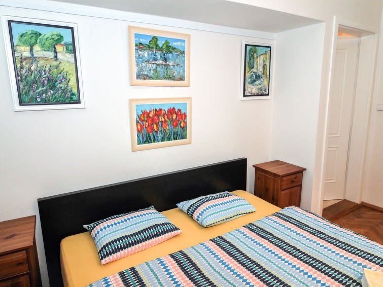 V Olšinách - Rekreační dům - Česká republika, Praha/10