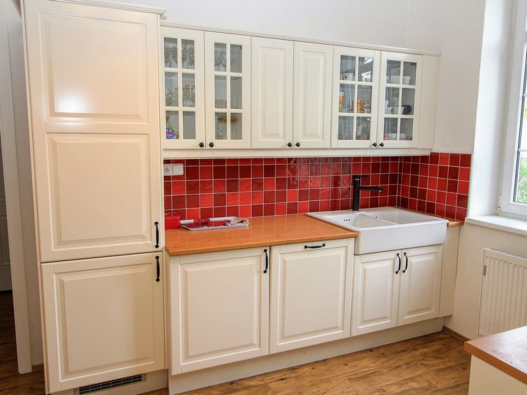 V Olšinách - Rekreační dům - Česká republika, Praha/10