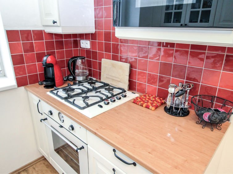 V Olšinách - Rekreační dům - Česká republika, Praha/10