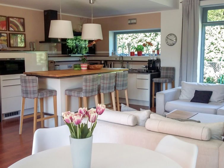 Řeporyje - Rekreační dům - Česká republika, Praha/Řeporyje