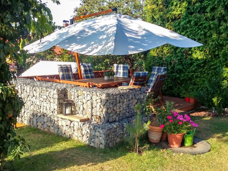 Řeporyje - Rekreační dům - Česká republika, Praha/Řeporyje